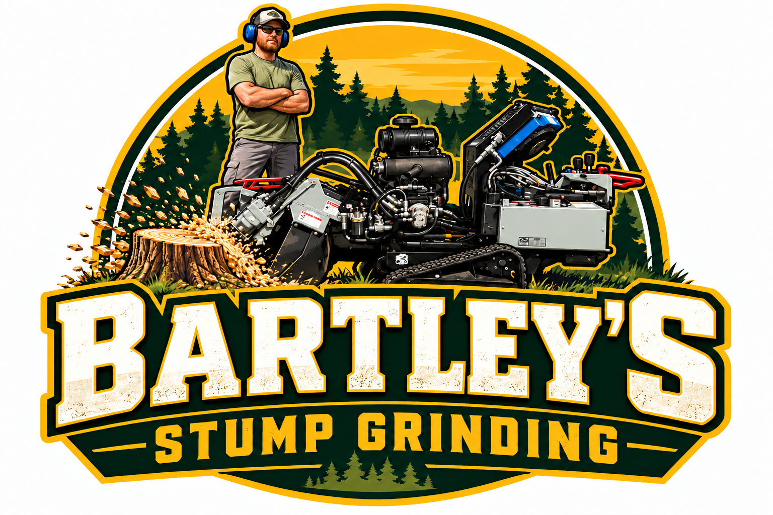 Site logo