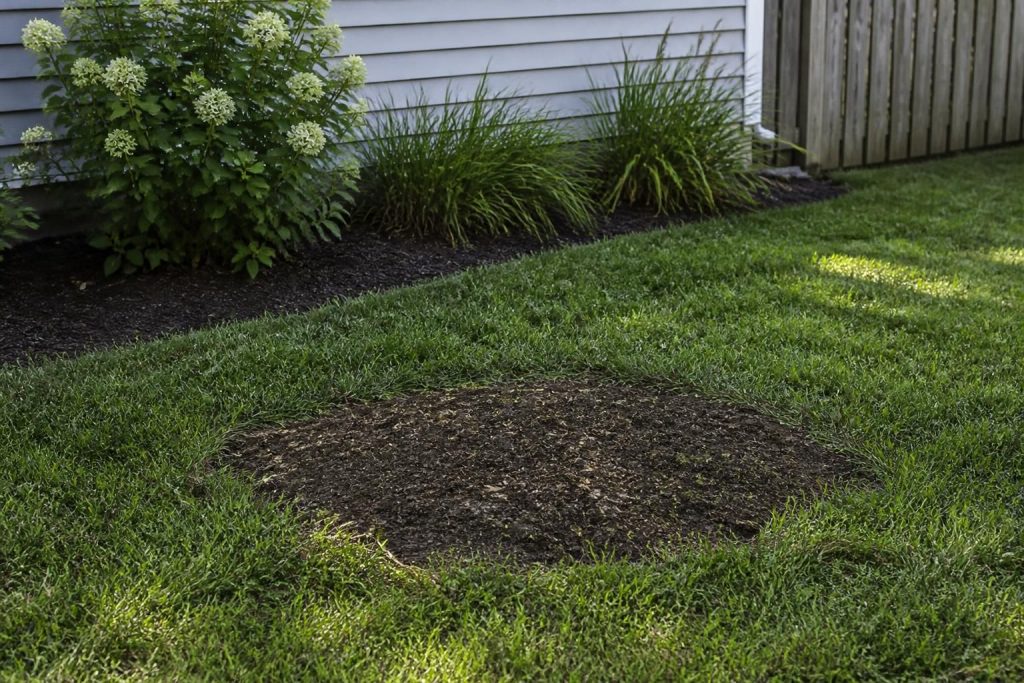 Emergency Stump Service