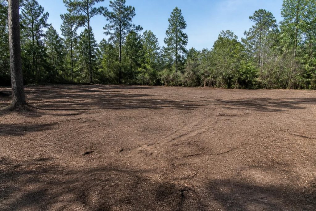 Land Clearing