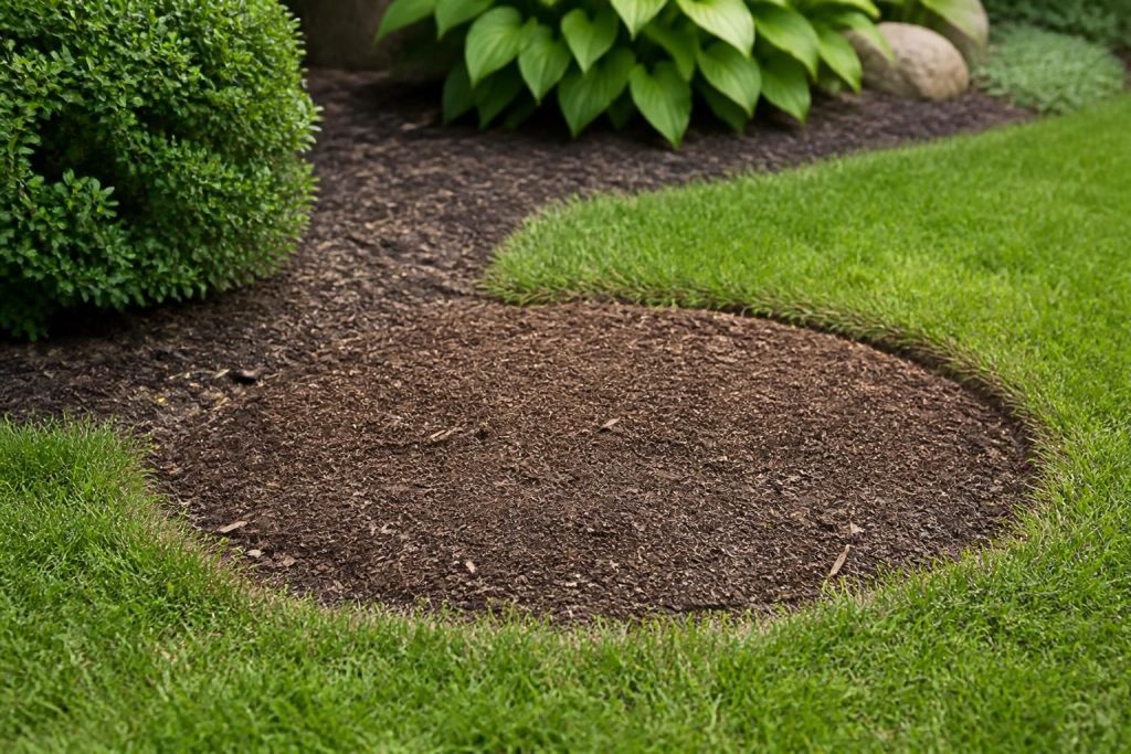 Stump Grinding